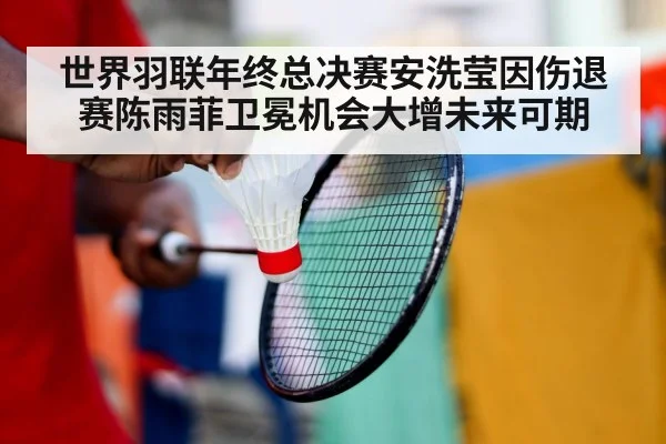 世界羽联年终总决赛安洗莹因伤退赛陈雨菲卫冕机会大增未来可期